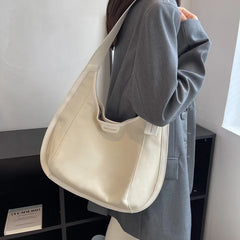 Women's Large Capacity Winter Shopper Handbag