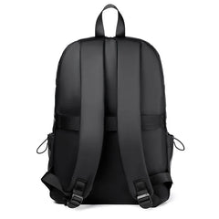 Large Capacity Waterproof Business Laptop Bag Men Backpack
