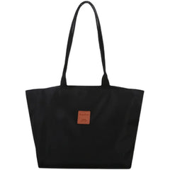 Large-capacity Oxford Cloth Shoulder Bag for Women