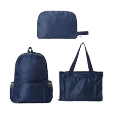 Lightweight Packable Backpack Foldable Ultralight Outdoor Folding Backpack