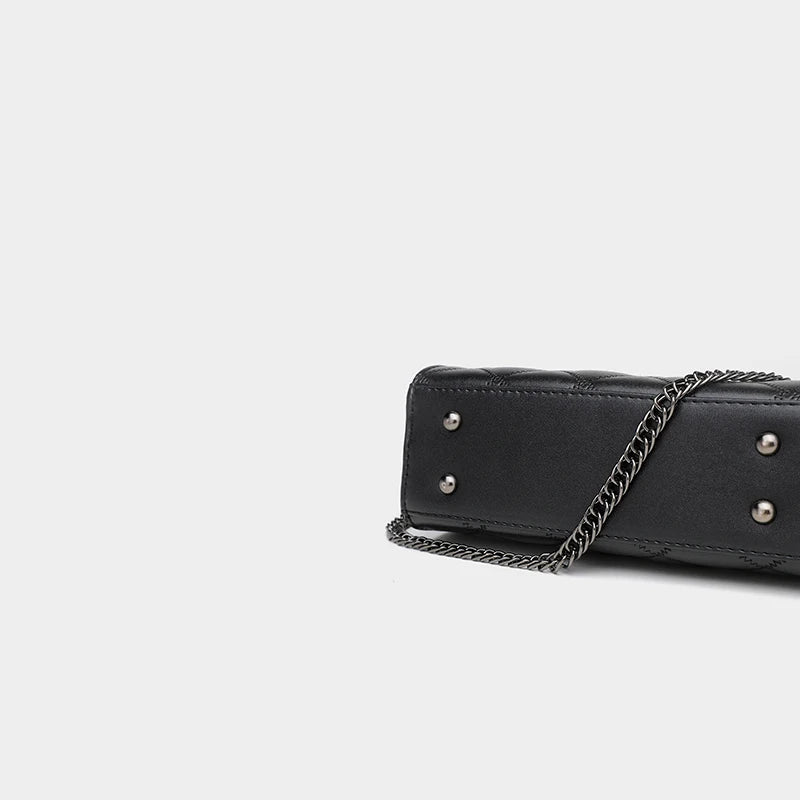 Women's Crossbody Bag with Handle