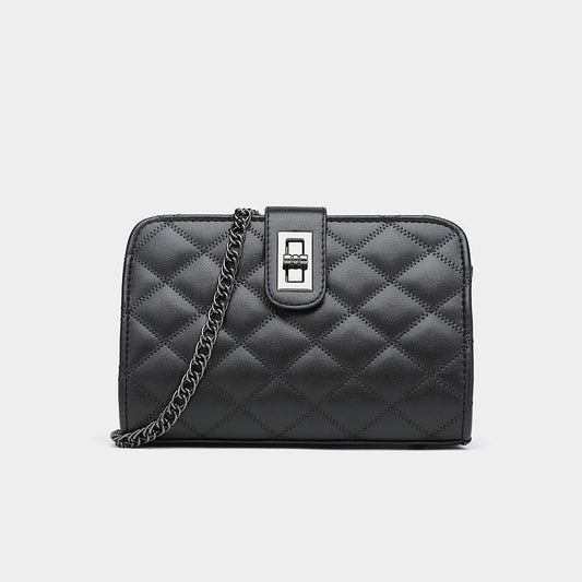 Women's Crossbody Bag with Handle