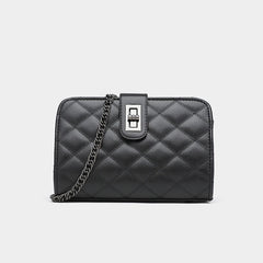 Women's Crossbody Bag with Handle