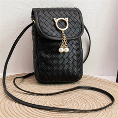 Women's Crossbody Bag Wallet Purse Phone Shoulder Handbag