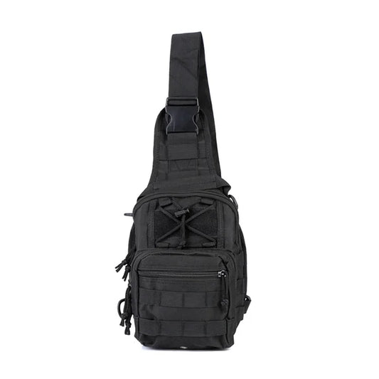 Men Shoulder Bag High Mens Crossbody Bag Chest Pack Men