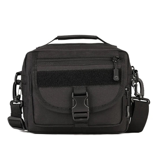 Waterproof Nylon Military Sling Shoulder Bags Waist Bag