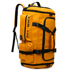Waterproof Basketball Bag Large Capacity Duffle Multifunction Tote GymBags