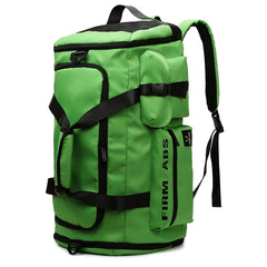 Waterproof Basketball Bag Large Capacity Duffle Multifunction Tote GymBags