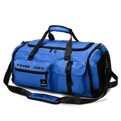 Waterproof Basketball Bag Large Capacity Duffle Multifunction Tote GymBags