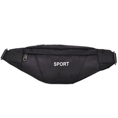Waist Fanny Pack Belt Bag Travel Hip Bum Bag Small Purse