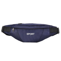 Waist Fanny Pack Belt Bag Travel Hip Bum Bag Small Purse