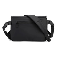 Men's Crossbody Bag Large Capacity Business Briefcase