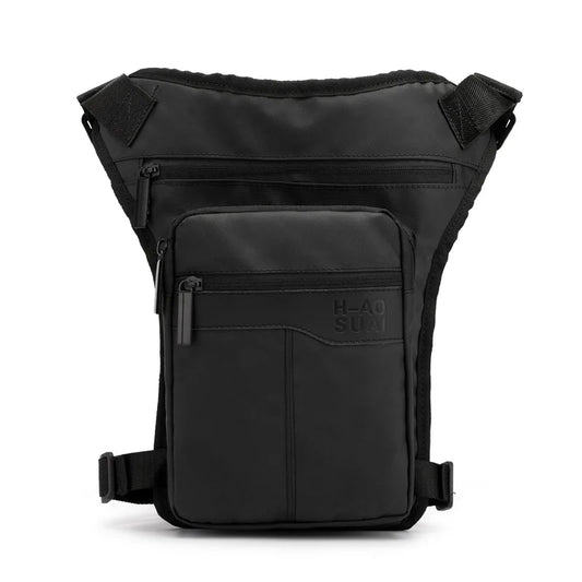 Men's Sports Chest Bag Outdoor Riding Leg Bag