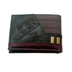 Men's High Wallet & Lady's Purse 3156
