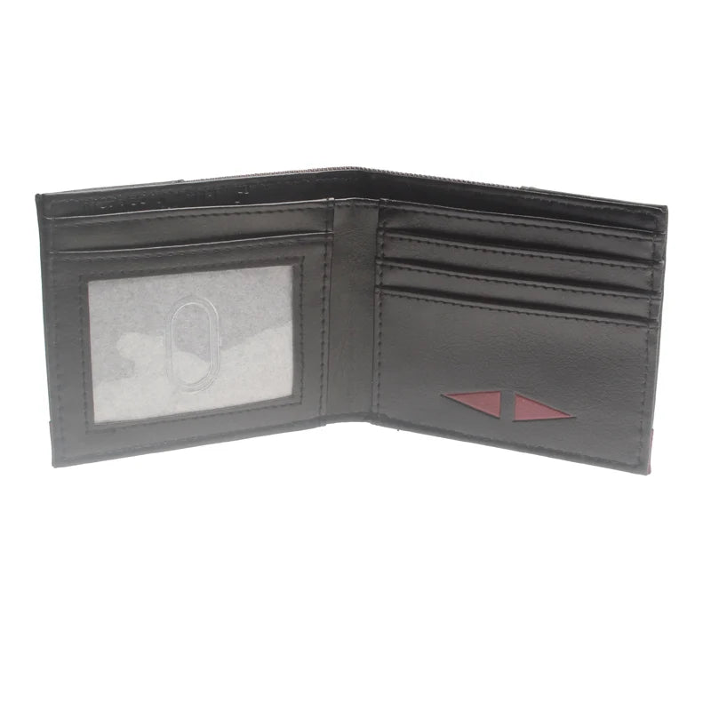 Men's High Wallet & Lady's Purse 3156