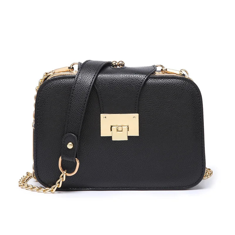 Mini Handbags Shoulder Strap Messenger Bag Purse Crossbody Bags