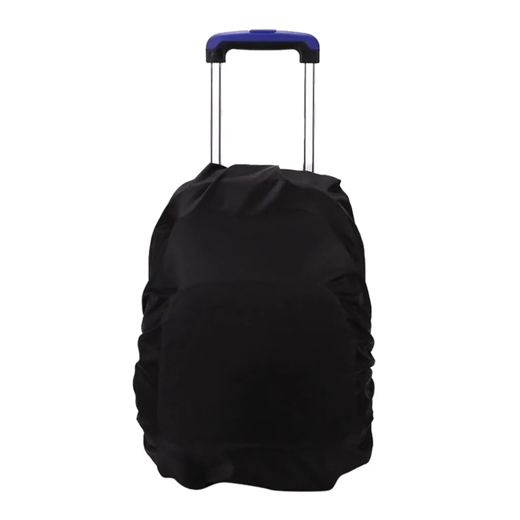 Waterproof Cover for 35L Backpack - Multicolor#3