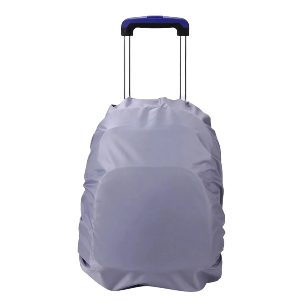 Waterproof Cover for 35L Backpack - Multicolor#3