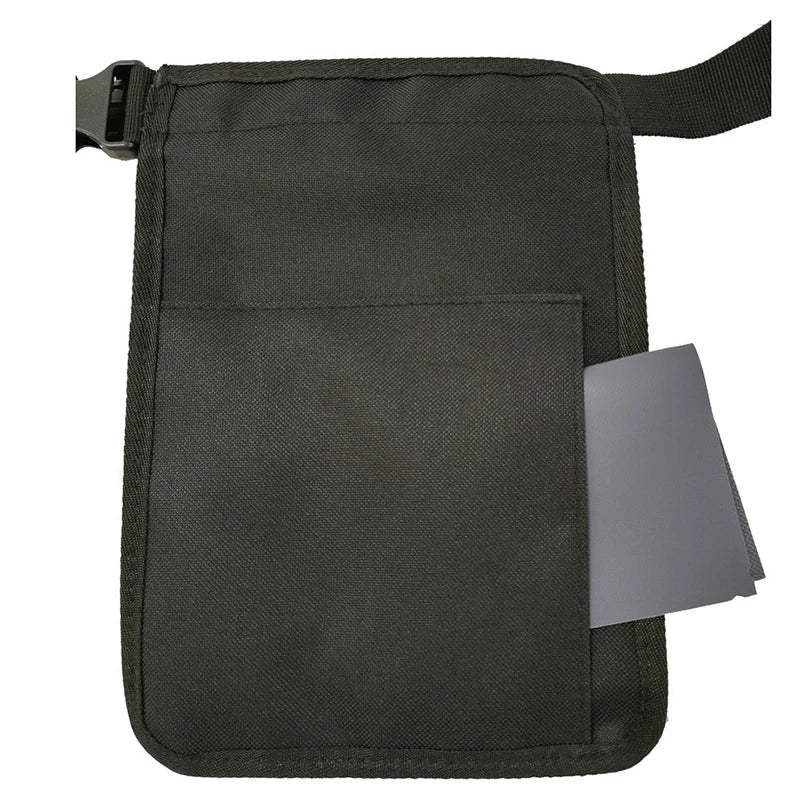 Nurse Fanny Pack Medical Belt Utility Kit Hip Bag Organizer Pouch