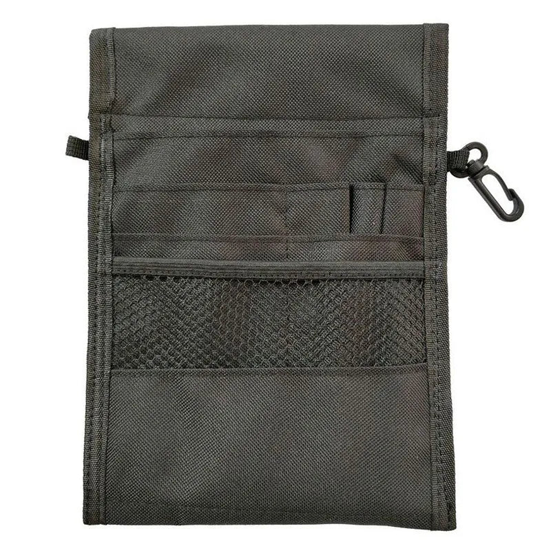 Nurse Fanny Pack Organizer Waist Bag Pouch for Medical Scissors