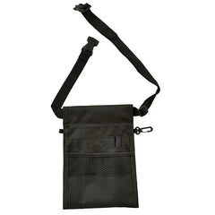 Nurse Fanny Pack Organizer Waist Bag Pouch for Medical Scissors