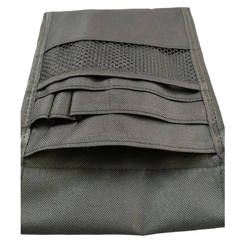 Nurse Fanny Pack Organizer Waist Bag Pouch for Medical Scissors