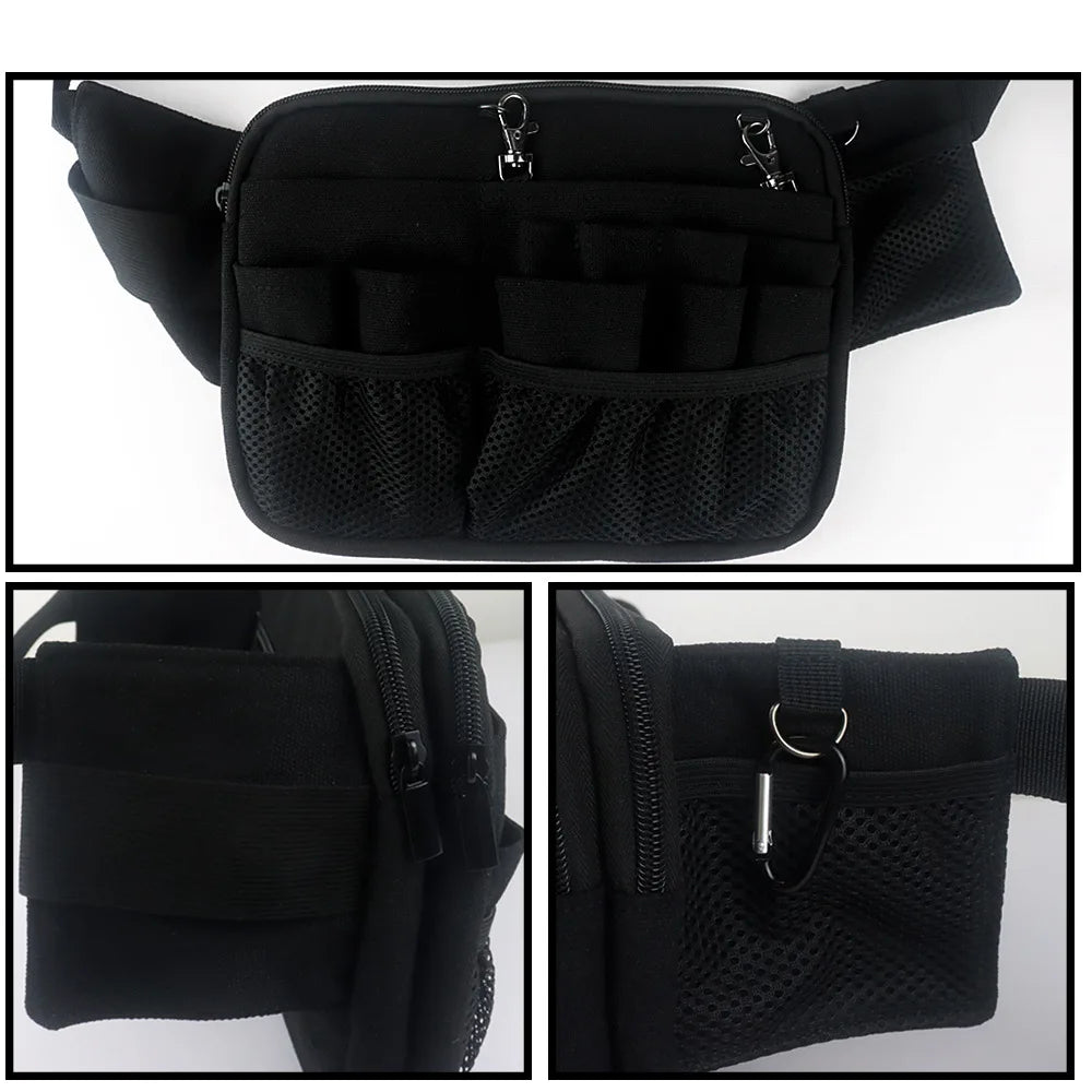 Nurse Fanny Pack for Women Tool Heuptas Dames Belt Bauchtasche Herren