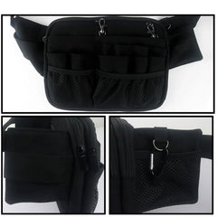 Nurse Fanny Pack for Women Tool Heuptas Dames Belt Bauchtasche Herren