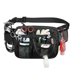 Nurse Fanny Pack for Women Tool Heuptas Dames Belt Bauchtasche Herren