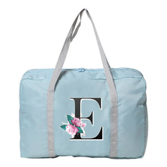 WaterProof Foldable Travel Bag Large Capacity Storage Unisex Handbags Men Women