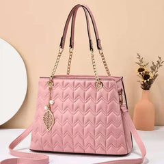 One-shoulder Diagonal Handbag Chain Casual Women's Bag