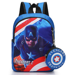 Breathable Elsa Schoolbag for Girls Backpacks Mochila Infantil