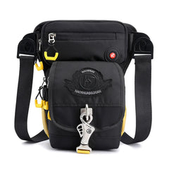 Tactical Leg Bag Waterproof Wear-resistant Fishing Bag