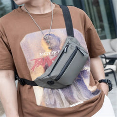 Outdoor Waist Bag Running Jogging Belt Pouch Men Waist Bum Bag Travel