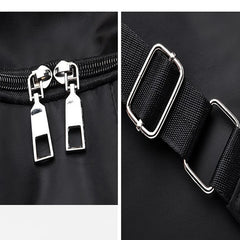 Oxford Cloth Backpack for Women Travel Bag