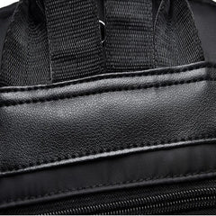 Oxford Cloth Backpack for Women Travel Bag