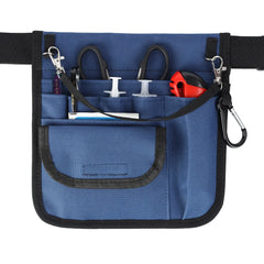 Oxford Fanny Pack Cloth Hospital Nurse Equipment Storage Pouch