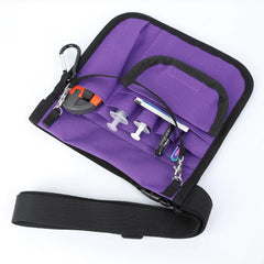 Oxford Fanny Pack Cloth Hospital Nurse Equipment Storage Pouch