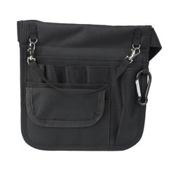 Oxford Fanny Pack Cloth Hospital Nurse Equipment Storage Pouch