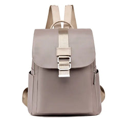 Oxford Women Travel Rucksack Waterproof Female Laptop Backpack