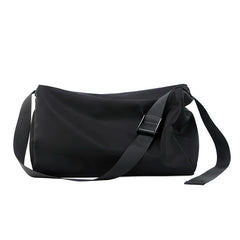 Large-Capacity Gym Bag for Boys and Girls, Flying Dead Shoulder Bag