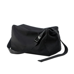 Large-Capacity Gym Bag for Boys and Girls, Flying Dead Shoulder Bag