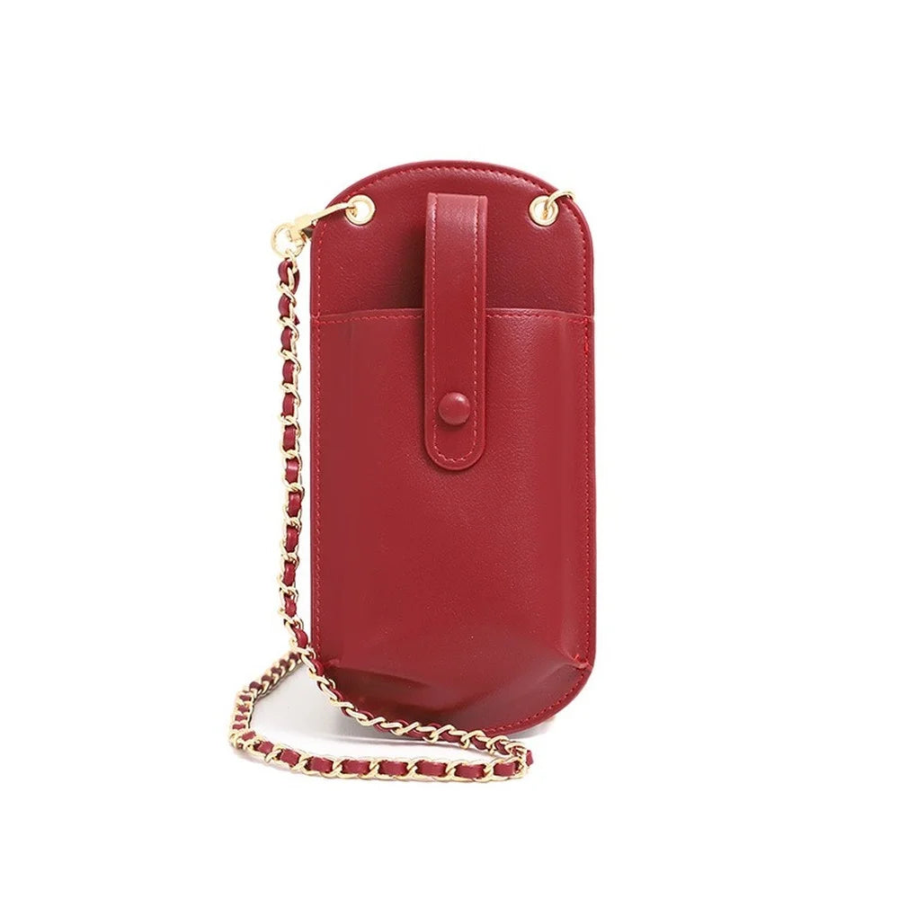 Mini Girl Shoulder Bag Sweet Beauty Messenger Bag Tote Bags
