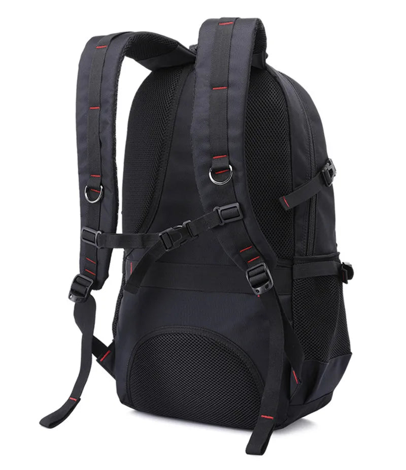Leisure Travel Outdoor Hiking Backpack Multifunctional Business Backpack
