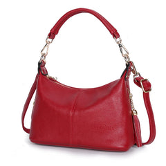 Fashionable Messenger Bag Vintage Design Handbag