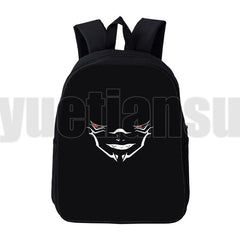 Jujutsu Kaisen 3D Backpack - Yuji Itadori School Bag