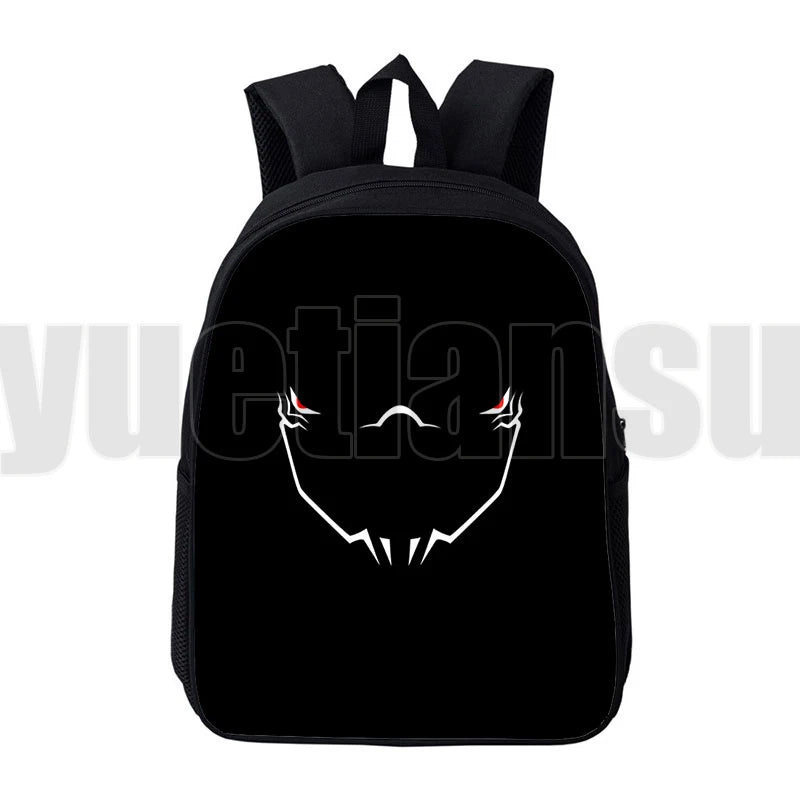 Jujutsu Kaisen 3D Backpack - Yuji Itadori School Bag