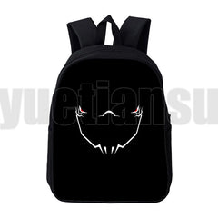 Jujutsu Kaisen 3D Backpack - Yuji Itadori School Bag