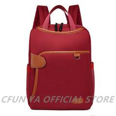 Teenagers Boy School Backpack Computer Bagpack Shoulder Bags College Rucksack