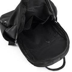 Teen Girls School Backpack Anti-theft Shoulder Bag